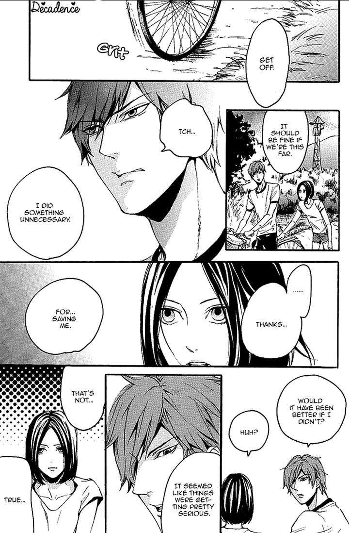 Smells-Like-Green-Spirit-By-Nagai-Saburou-Vol-1-Eng page 13