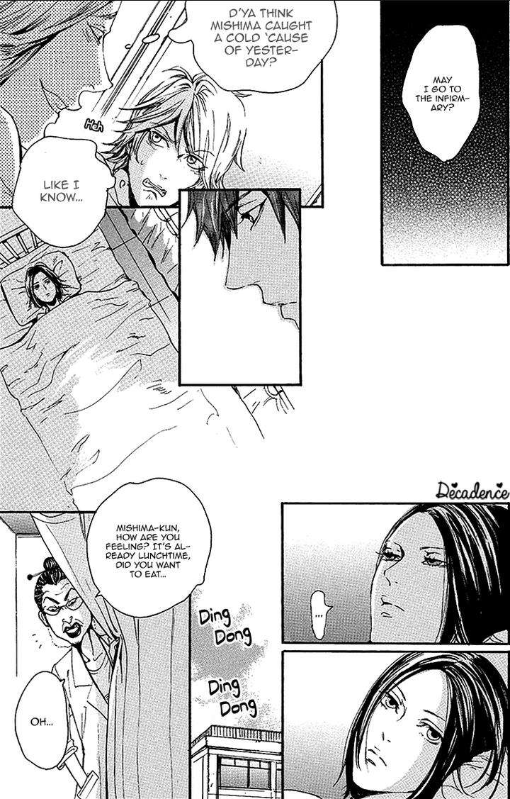 Smells-Like-Green-Spirit-By-Nagai-Saburou-Vol-1-Eng page 5
