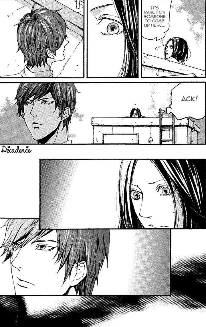 Smells-Like-Green-Spirit-By-Nagai-Saburou-Vol-1-Eng page 7