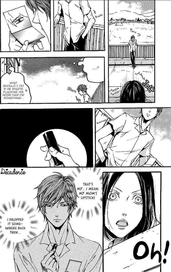 Smells-Like-Green-Spirit-By-Nagai-Saburou-Vol-1-Eng page 8