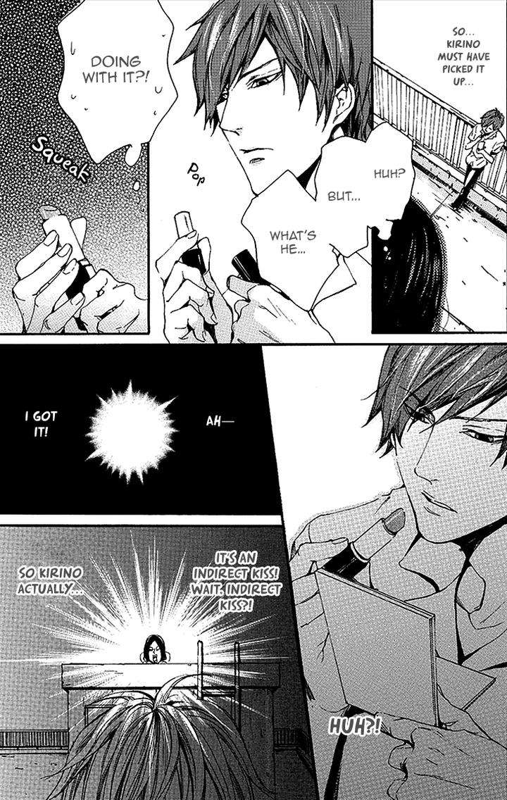 Smells-Like-Green-Spirit-By-Nagai-Saburou-Vol-1-Eng page 9