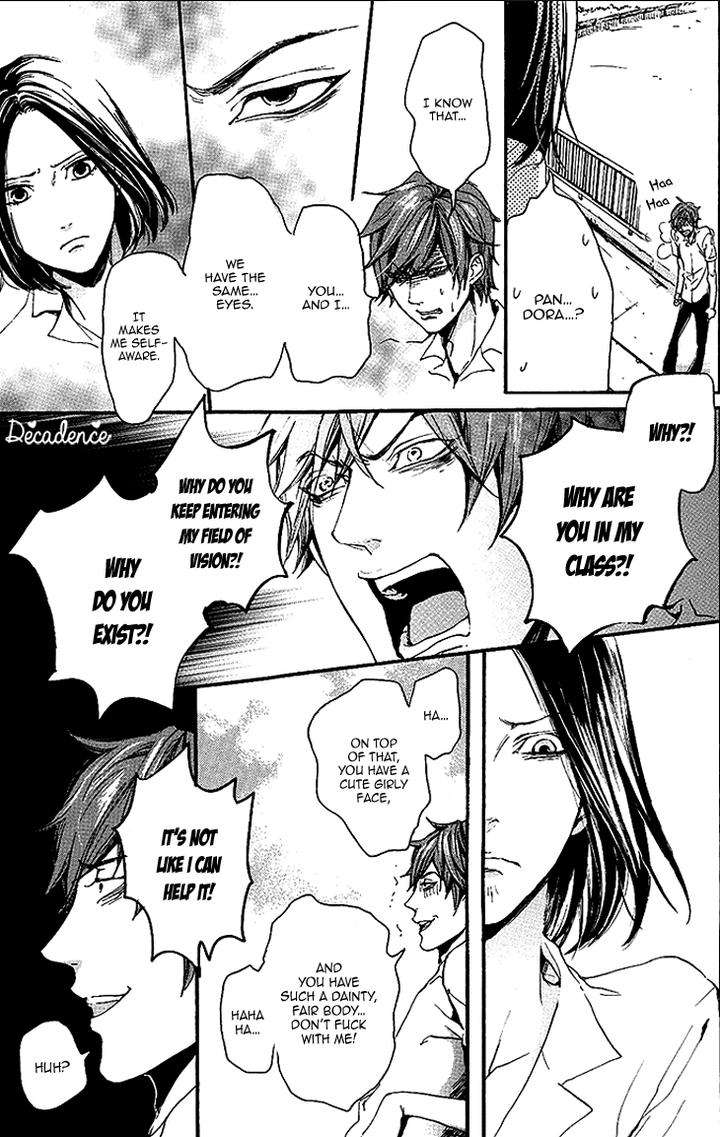 Smells-Like-Green-Spirit-By-Nagai-Saburou-Vol-1-Eng page 13