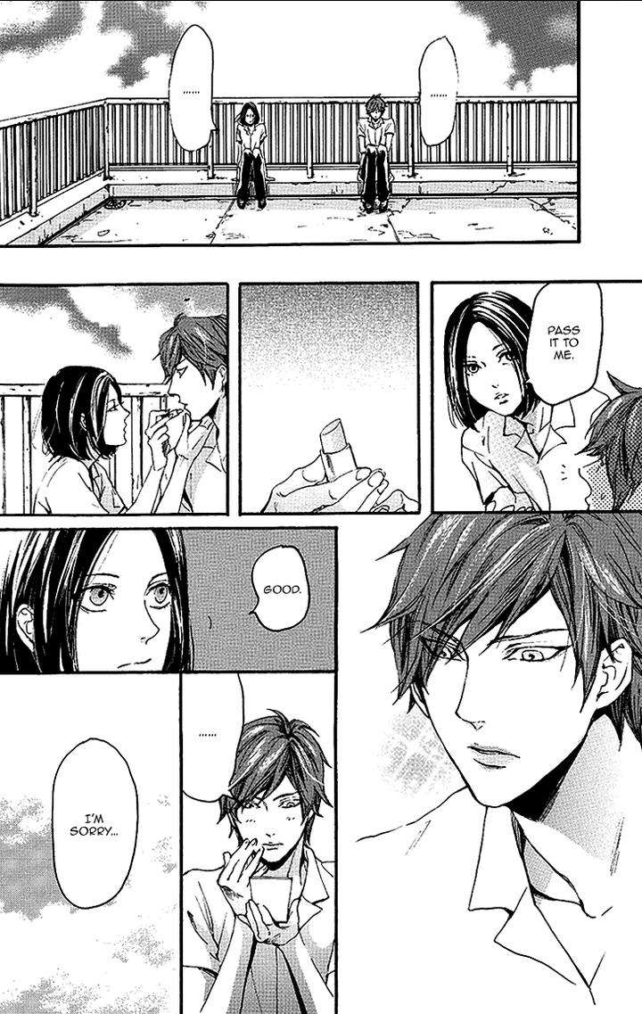 Smells-Like-Green-Spirit-By-Nagai-Saburou-Vol-1-Eng page 16