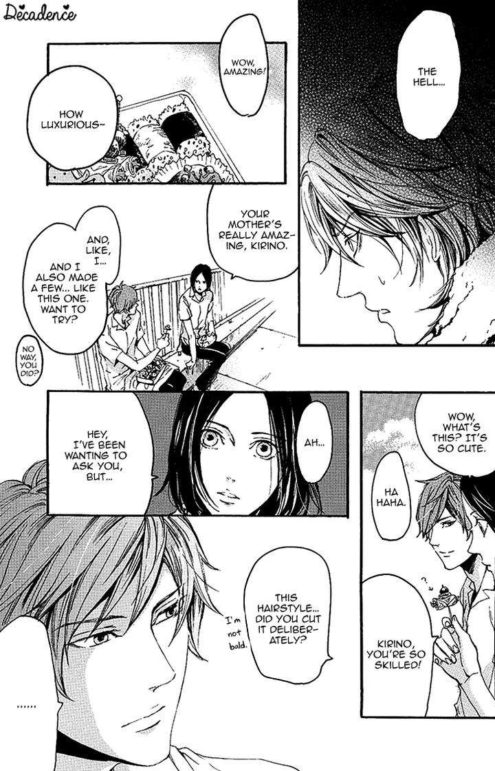 Smells-Like-Green-Spirit-By-Nagai-Saburou-Vol-1-Eng page 3