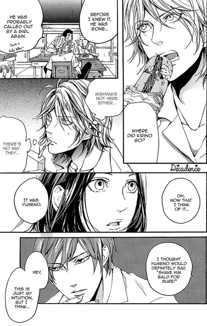 Smells-Like-Green-Spirit-By-Nagai-Saburou-Vol-1-Eng page 5
