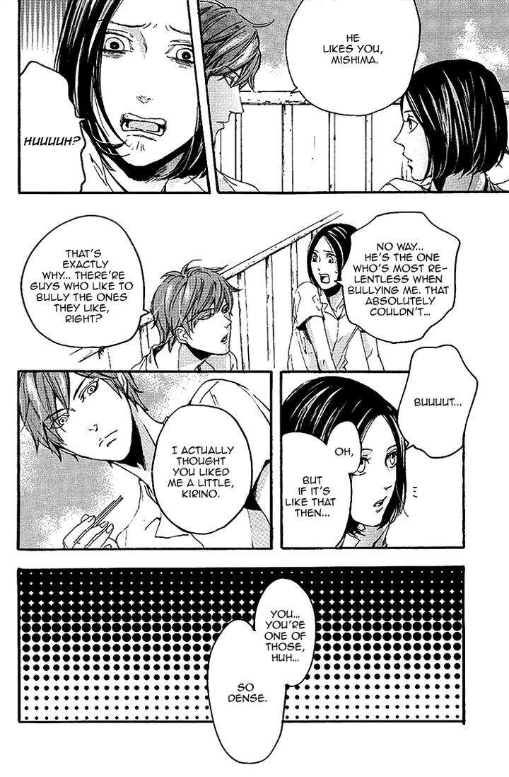 Smells-Like-Green-Spirit-By-Nagai-Saburou-Vol-1-Eng page 6