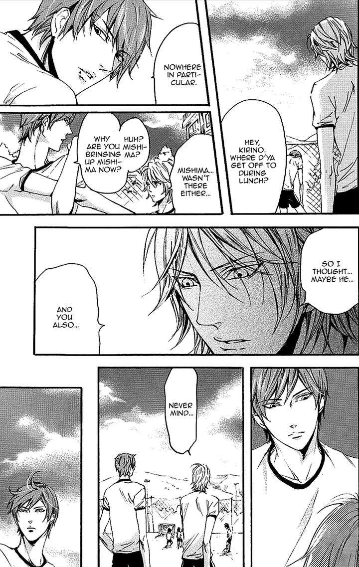 Smells-Like-Green-Spirit-By-Nagai-Saburou-Vol-1-Eng page 7