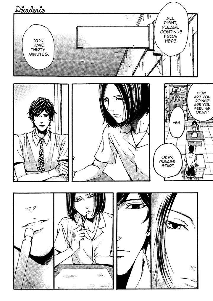 Smells-Like-Green-Spirit-By-Nagai-Saburou-Vol-1-Eng page 8