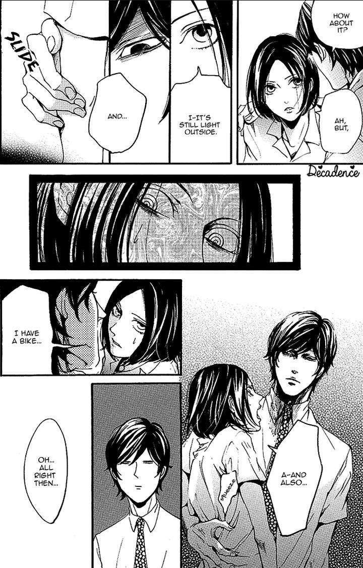 Smells-Like-Green-Spirit-By-Nagai-Saburou-Vol-1-Eng page 10