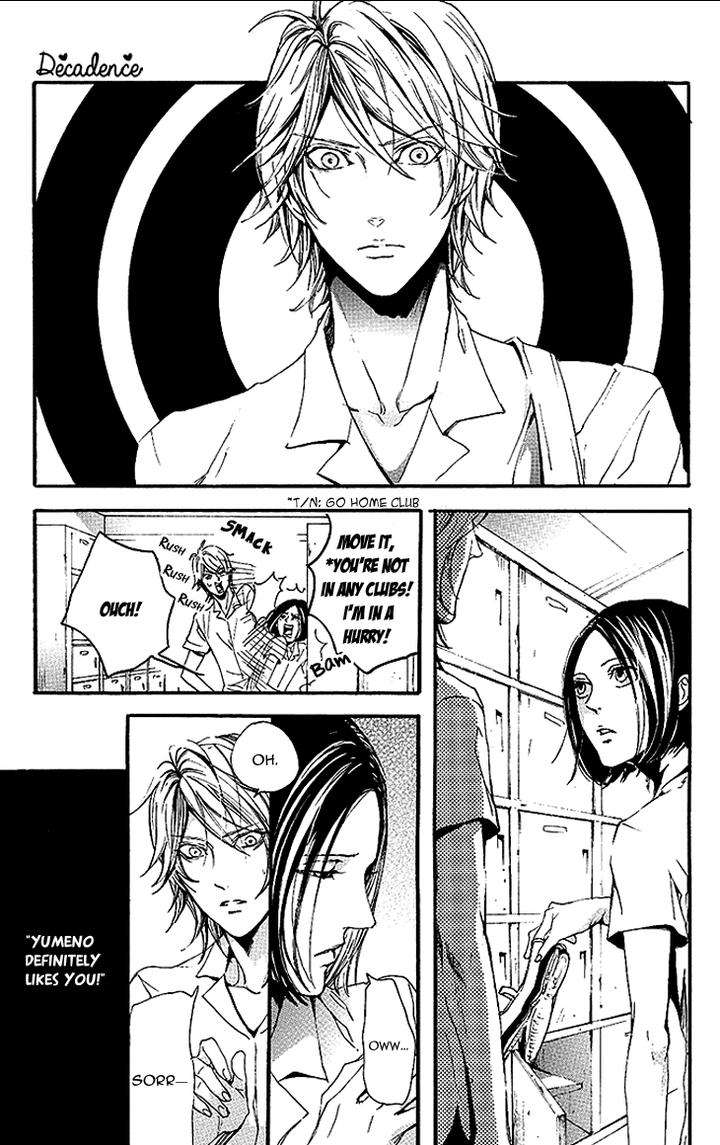 Smells-Like-Green-Spirit-By-Nagai-Saburou-Vol-1-Eng page 15