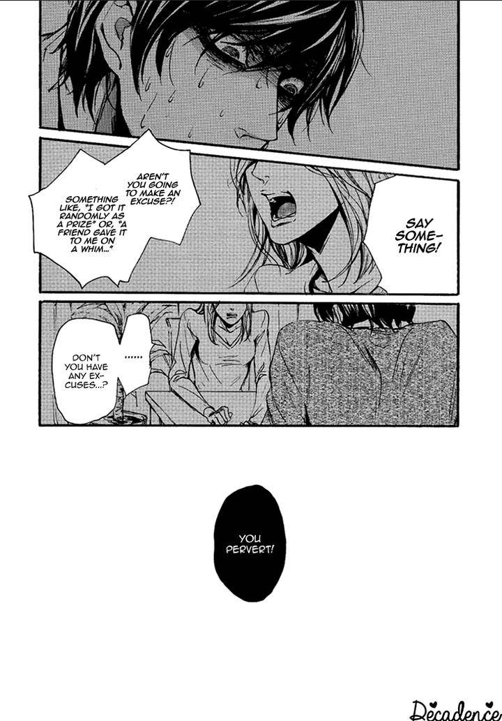 Smells-Like-Green-Spirit-By-Nagai-Saburou-Vol-1-Eng page 3