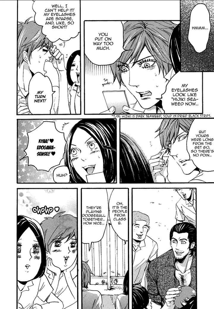 Smells-Like-Green-Spirit-By-Nagai-Saburou-Vol-1-Eng page 6