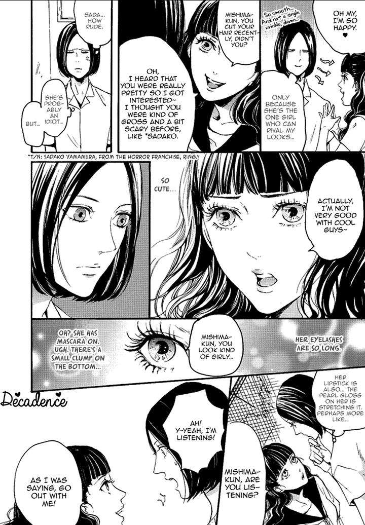 Smells-Like-Green-Spirit-By-Nagai-Saburou-Vol-1-Eng page 10