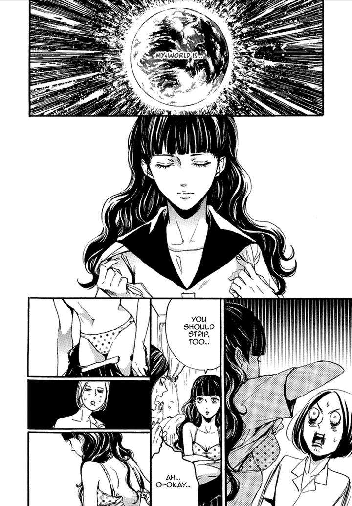Smells-Like-Green-Spirit-By-Nagai-Saburou-Vol-1-Eng page 14
