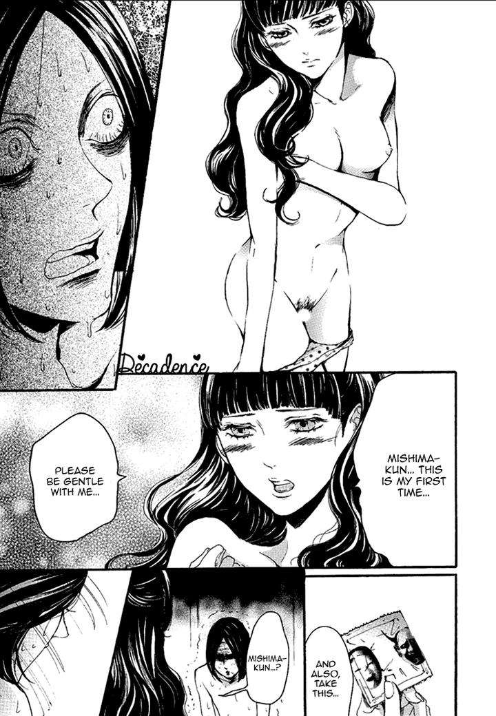 Smells-Like-Green-Spirit-By-Nagai-Saburou-Vol-1-Eng page 15