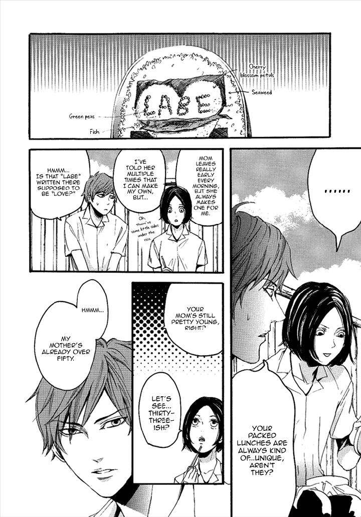 Smells-Like-Green-Spirit-By-Nagai-Saburou-Vol-1-Eng page 2