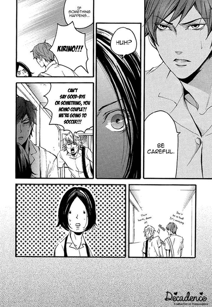 Smells-Like-Green-Spirit-By-Nagai-Saburou-Vol-1-Eng page 10