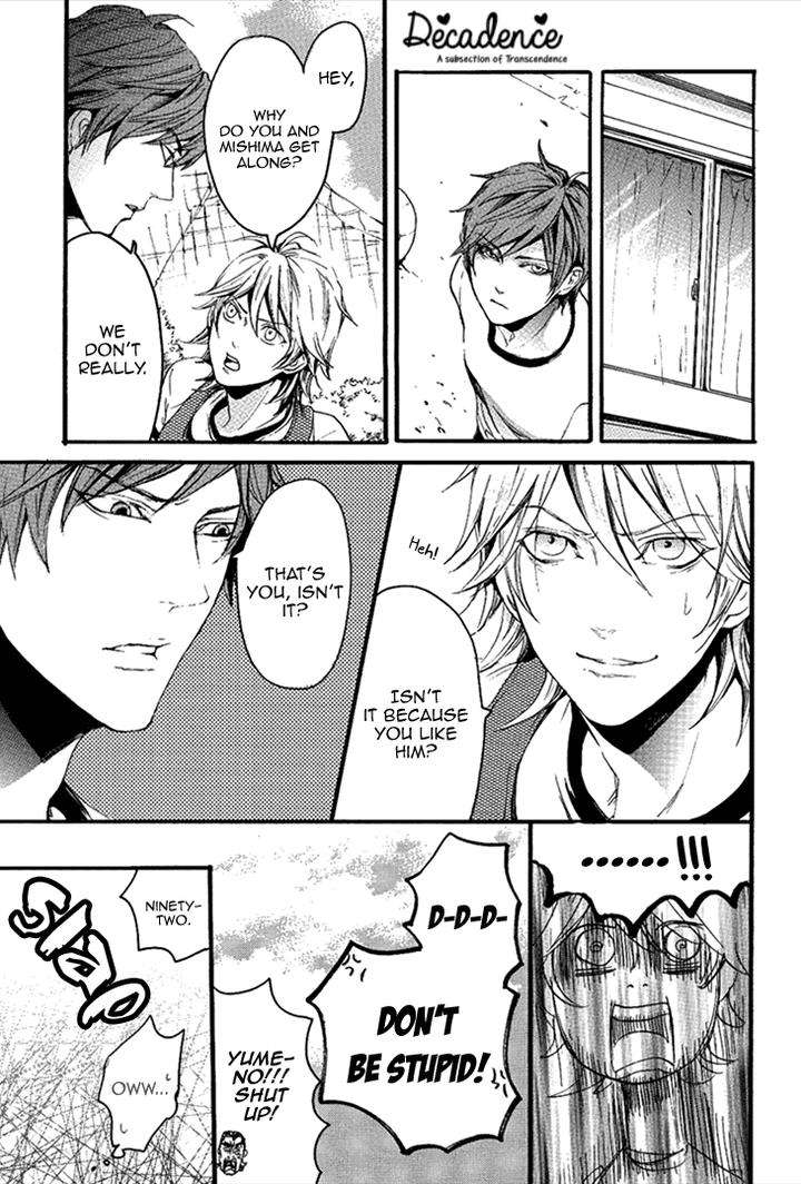 Smells-Like-Green-Spirit-By-Nagai-Saburou-Vol-1-Eng page 13