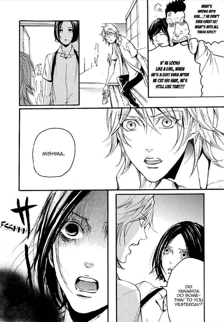 Smells-Like-Green-Spirit-By-Nagai-Saburou-Vol-1-Eng page 4