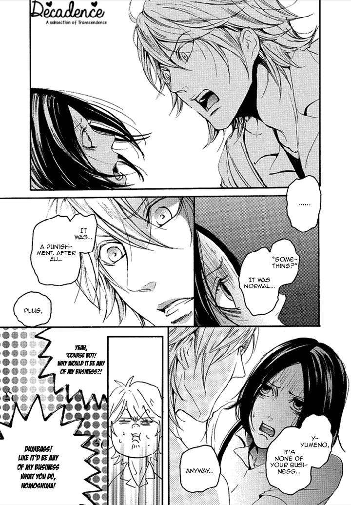 Smells-Like-Green-Spirit-By-Nagai-Saburou-Vol-1-Eng page 5