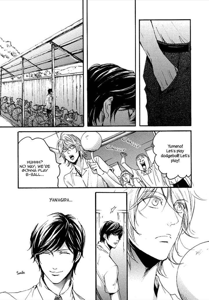 Smells-Like-Green-Spirit-By-Nagai-Saburou-Vol-1-Eng page 7