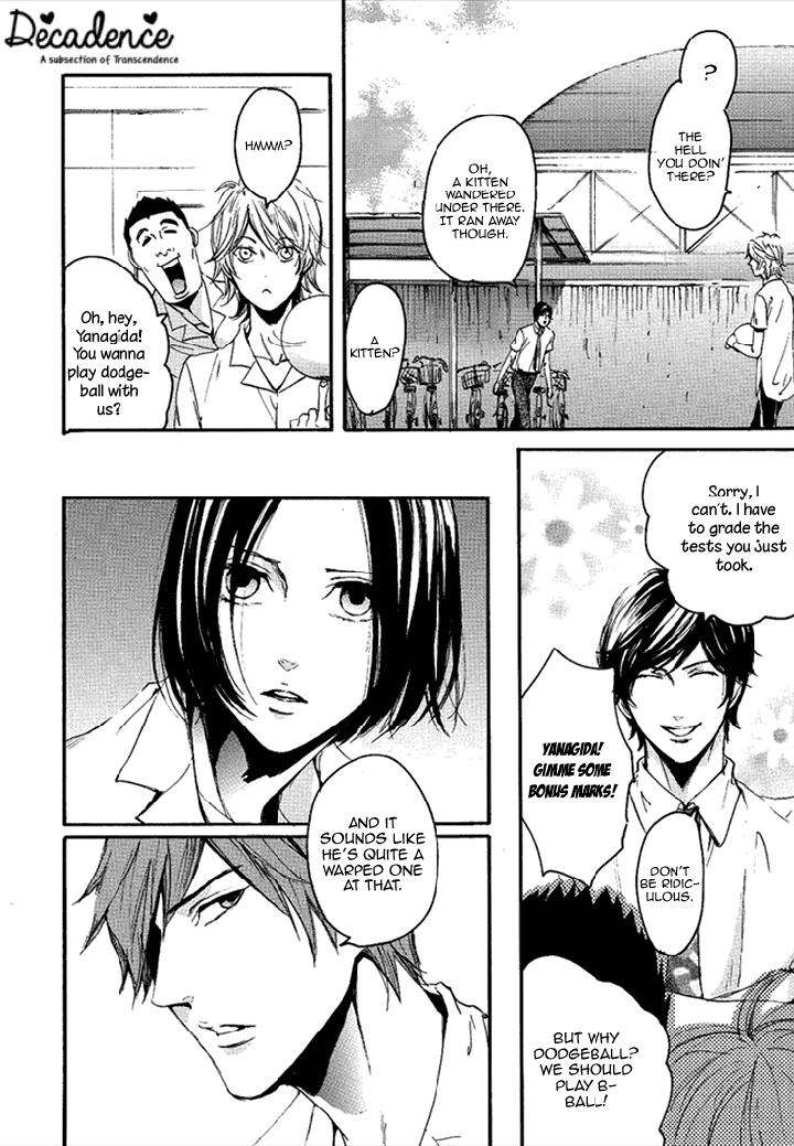 Smells-Like-Green-Spirit-By-Nagai-Saburou-Vol-1-Eng page 8