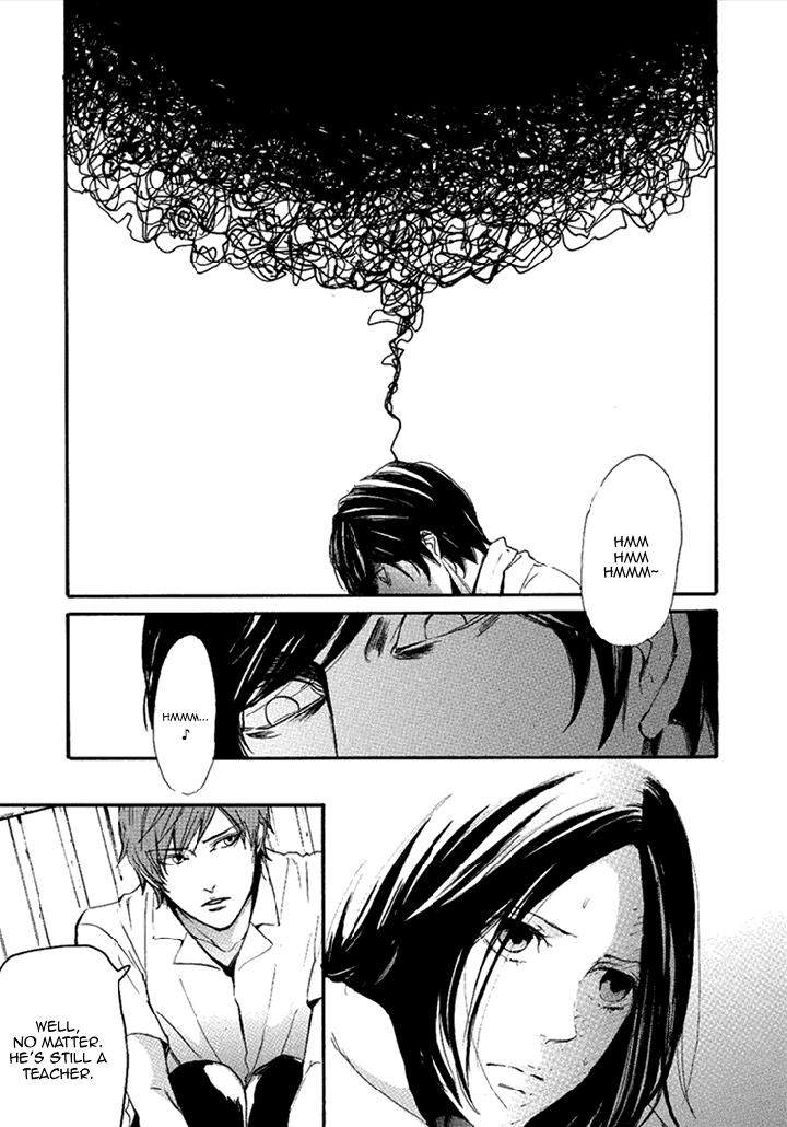 Smells-Like-Green-Spirit-By-Nagai-Saburou-Vol-1-Eng page 11