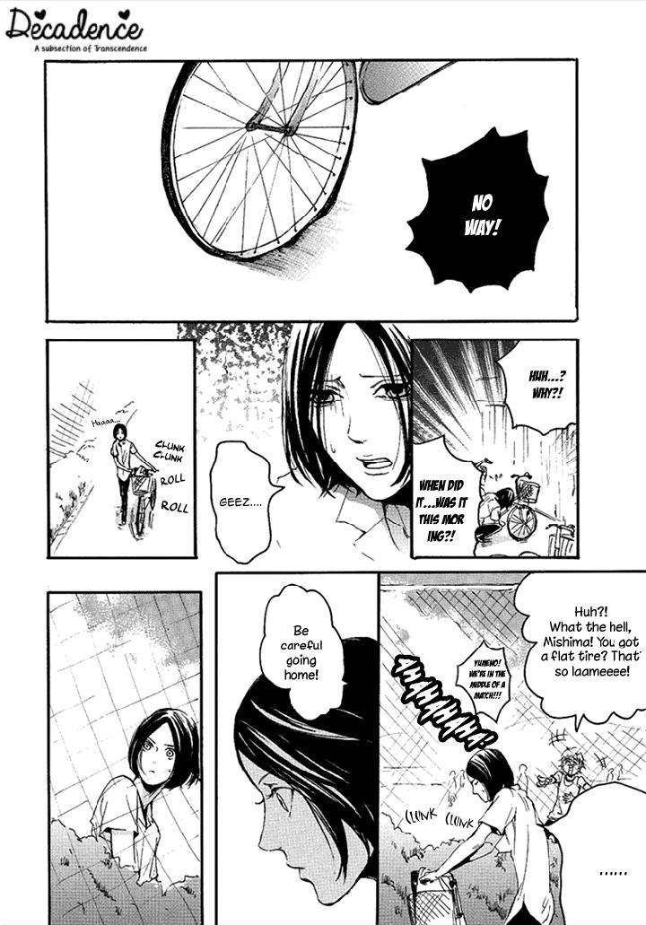 Smells-Like-Green-Spirit-By-Nagai-Saburou-Vol-1-Eng page 13