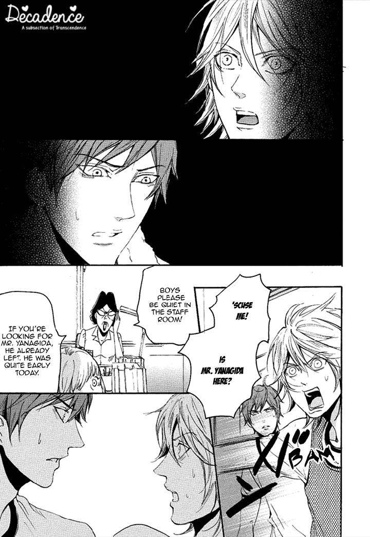 Smells-Like-Green-Spirit-By-Nagai-Saburou-Vol-1-Eng page 15