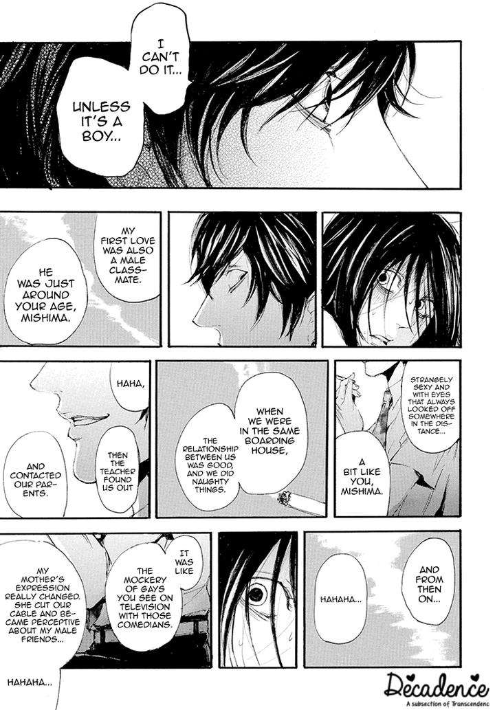 Smells-Like-Green-Spirit-By-Nagai-Saburou-Vol-2-Eng page 12