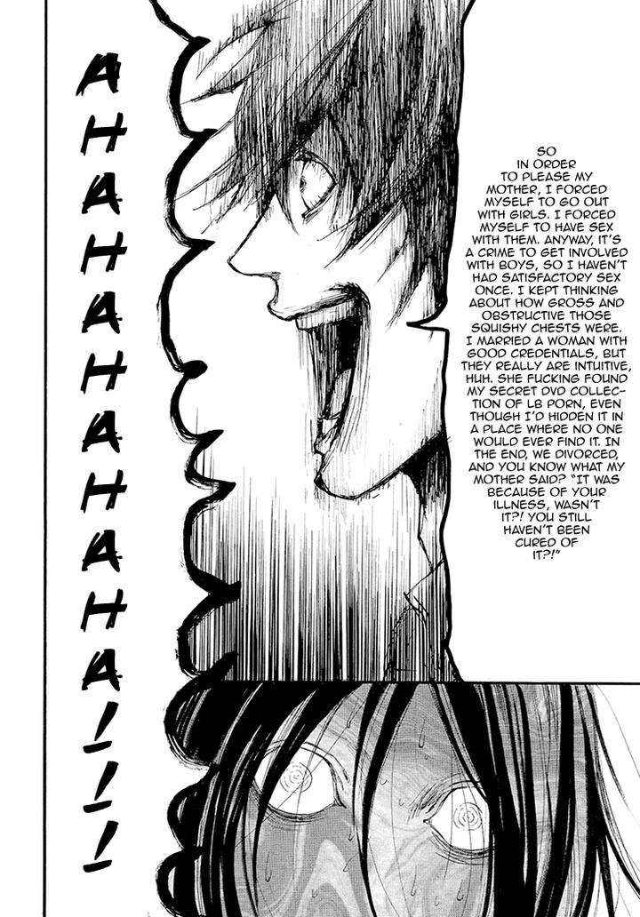 Smells-Like-Green-Spirit-By-Nagai-Saburou-Vol-2-Eng page 13