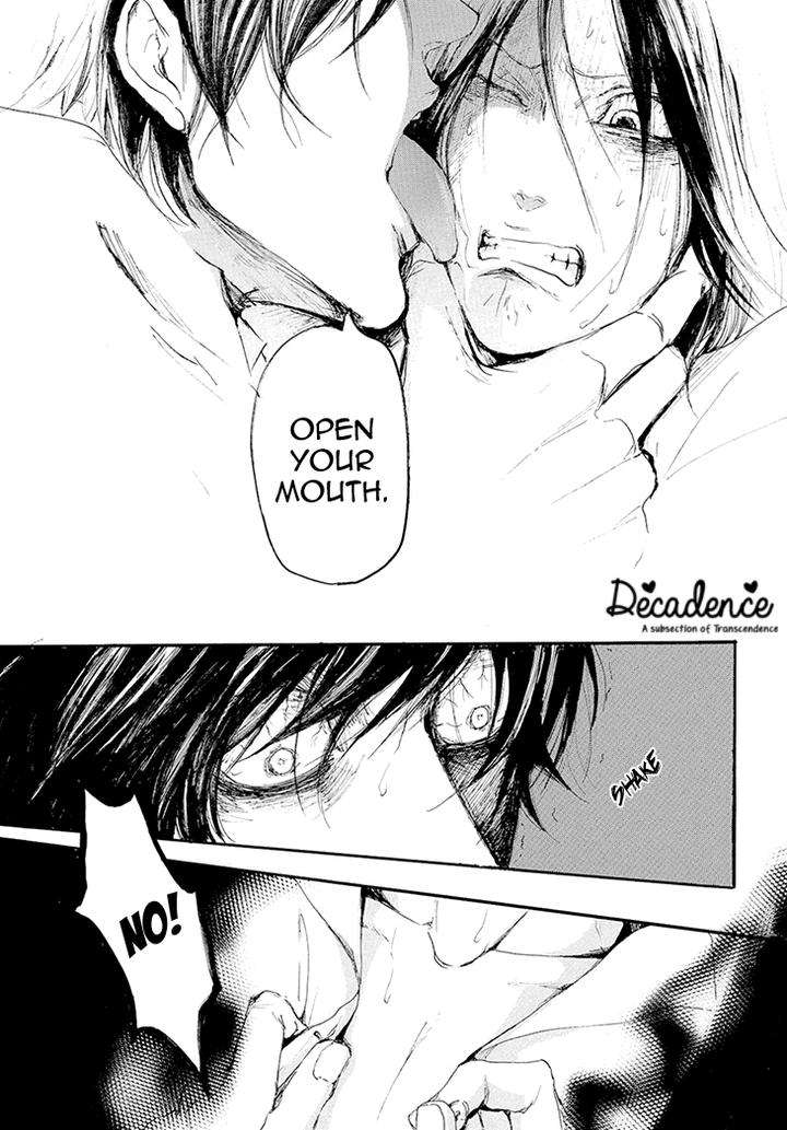 Smells-Like-Green-Spirit-By-Nagai-Saburou-Vol-2-Eng page 18