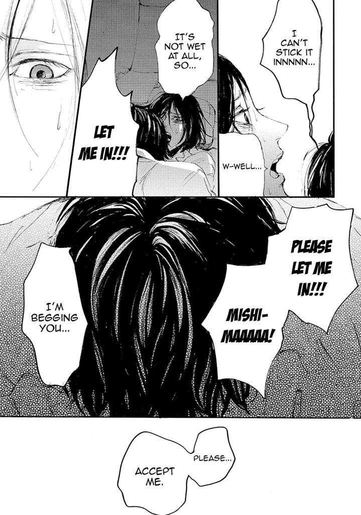 Smells-Like-Green-Spirit-By-Nagai-Saburou-Vol-2-Eng page 22