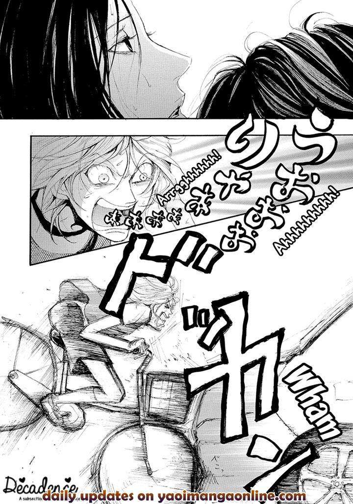 Smells-Like-Green-Spirit-By-Nagai-Saburou-Vol-2-Eng page 23