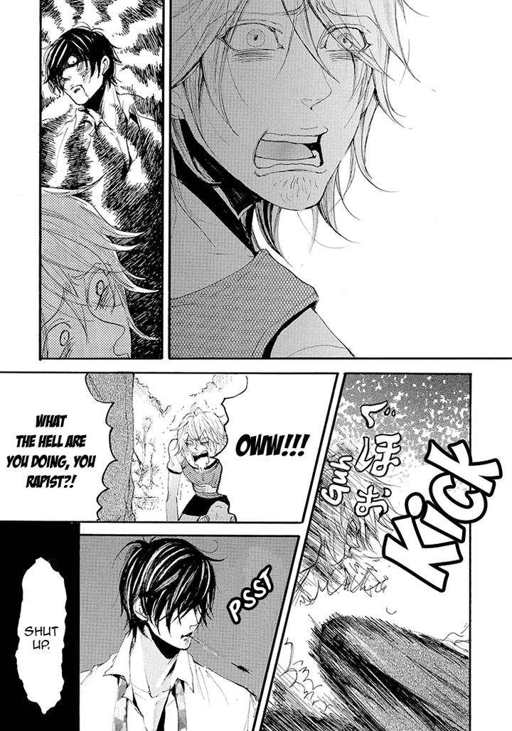 Smells-Like-Green-Spirit-By-Nagai-Saburou-Vol-2-Eng page 26