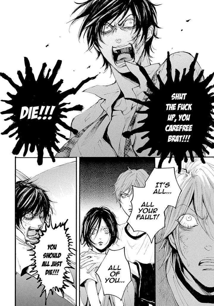 Smells-Like-Green-Spirit-By-Nagai-Saburou-Vol-2-Eng page 27