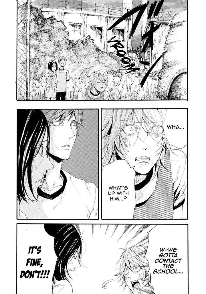 Smells-Like-Green-Spirit-By-Nagai-Saburou-Vol-2-Eng page 28