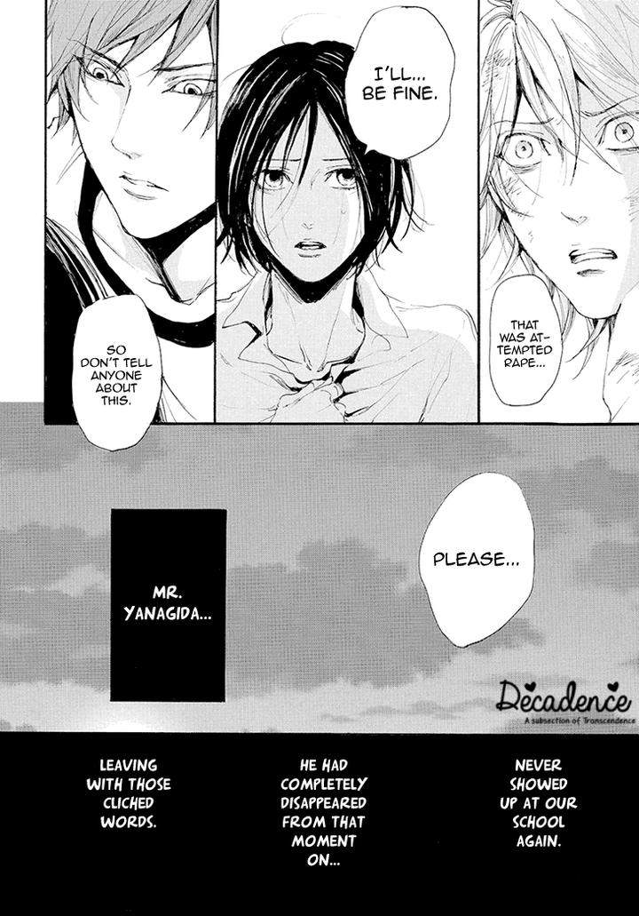 Smells-Like-Green-Spirit-By-Nagai-Saburou-Vol-2-Eng page 29