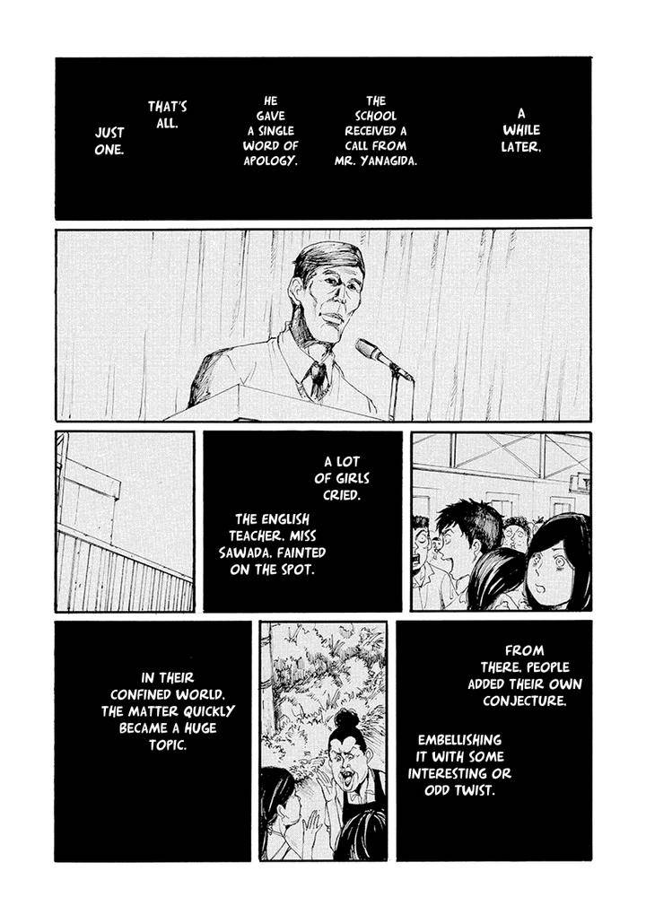 Smells-Like-Green-Spirit-By-Nagai-Saburou-Vol-2-Eng page 2