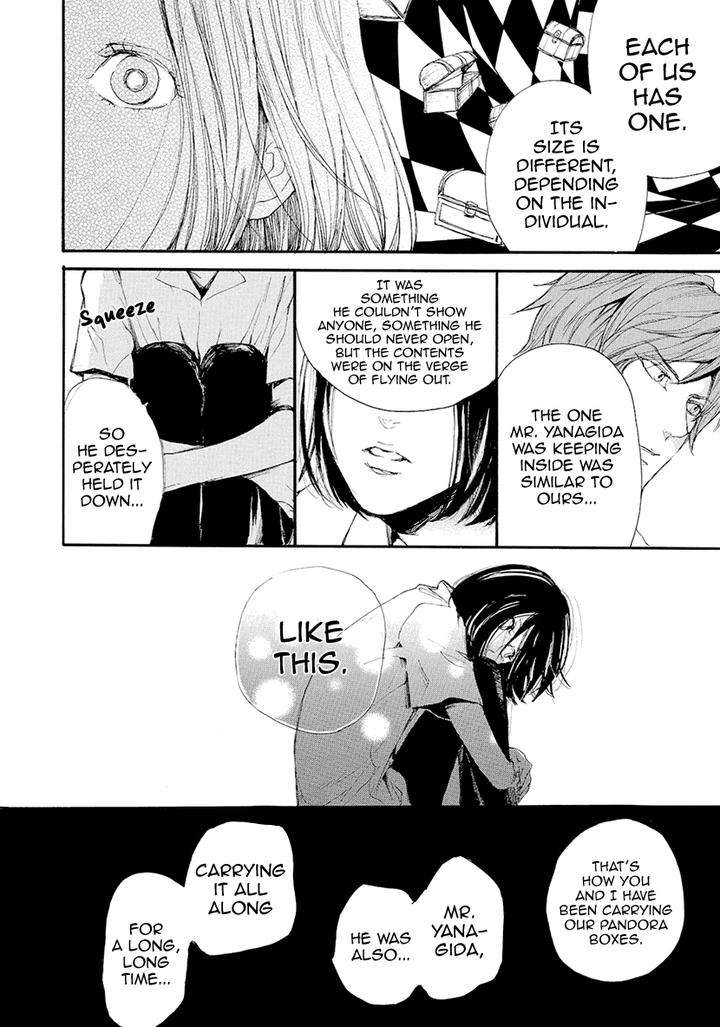 Smells-Like-Green-Spirit-By-Nagai-Saburou-Vol-2-Eng page 4