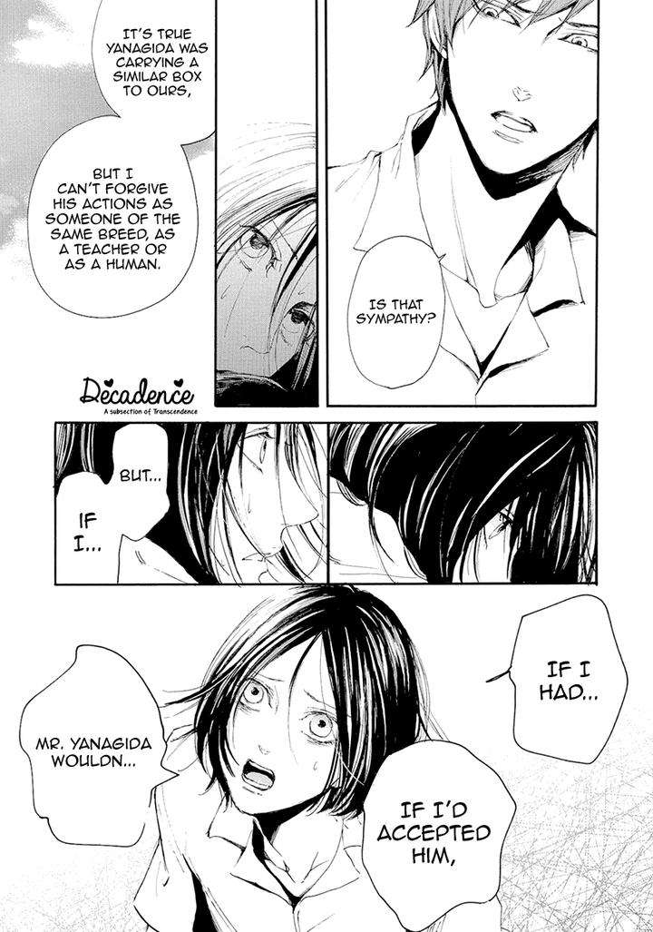 Smells-Like-Green-Spirit-By-Nagai-Saburou-Vol-2-Eng page 5