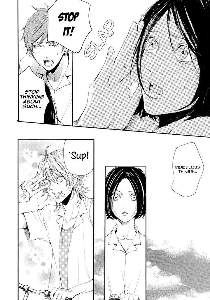 Smells-Like-Green-Spirit-By-Nagai-Saburou-Vol-2-Eng page 6