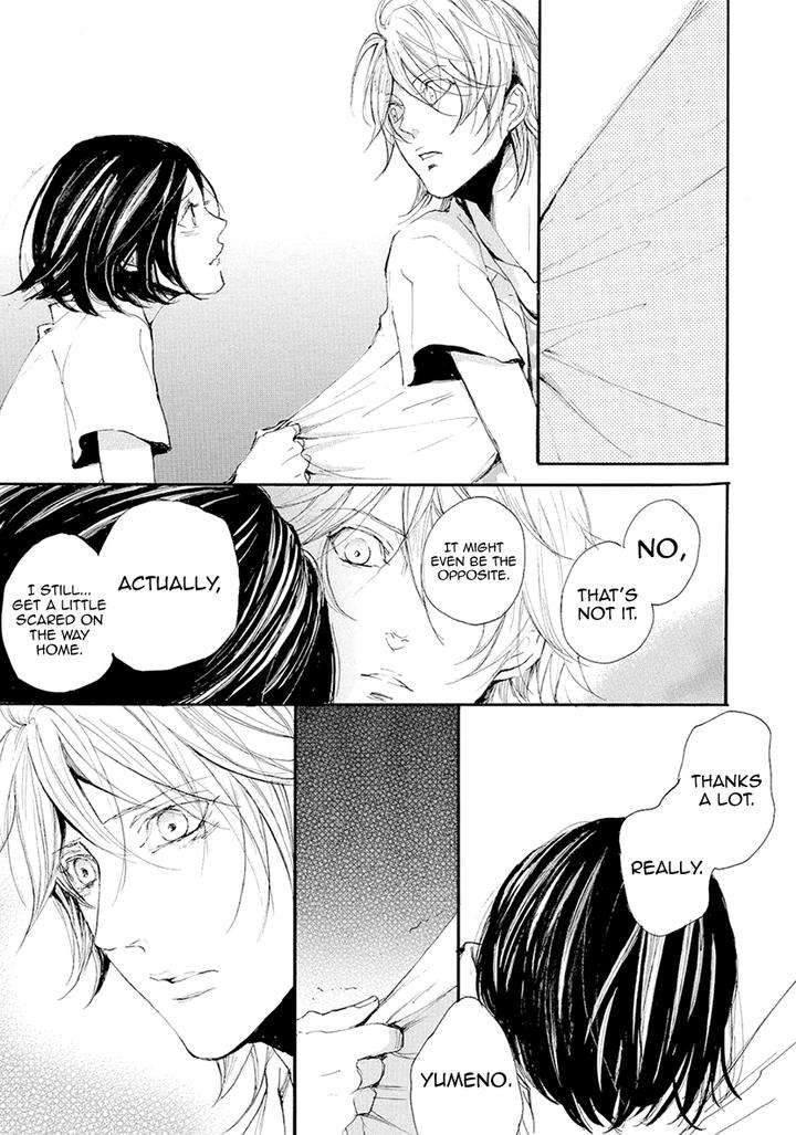 Smells-Like-Green-Spirit-By-Nagai-Saburou-Vol-2-Eng page 11