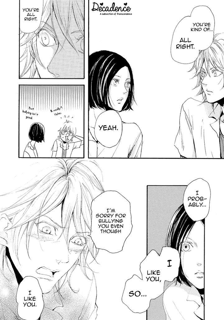 Smells-Like-Green-Spirit-By-Nagai-Saburou-Vol-2-Eng page 20