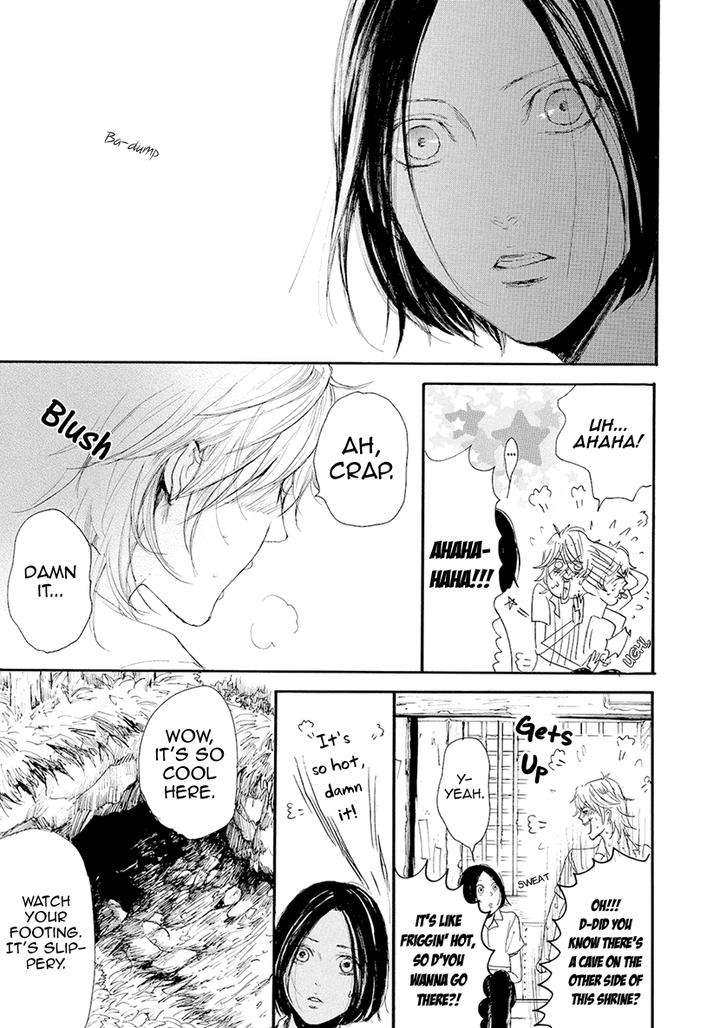 Smells-Like-Green-Spirit-By-Nagai-Saburou-Vol-2-Eng page 21