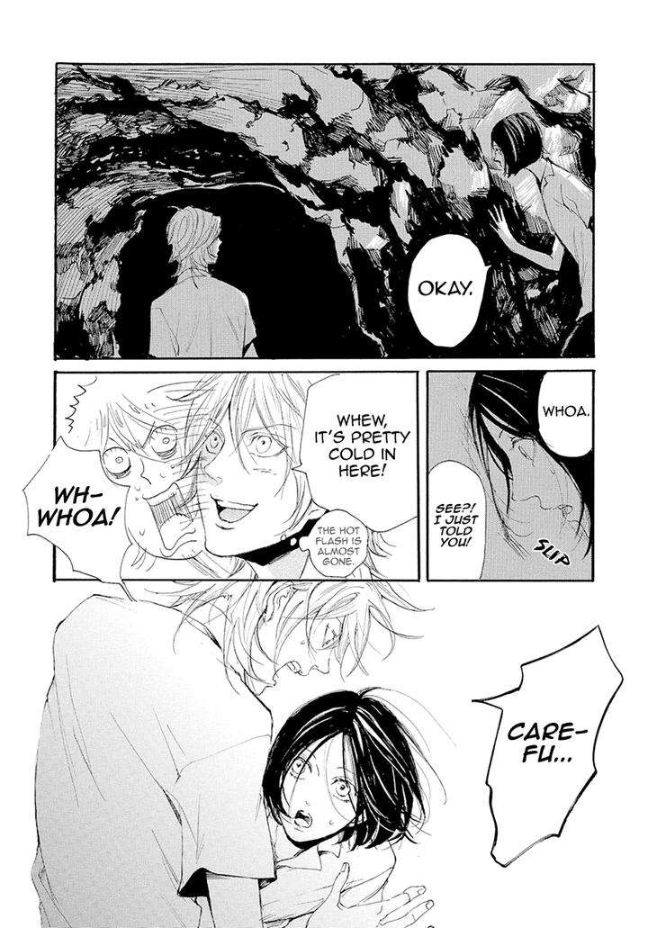 Smells-Like-Green-Spirit-By-Nagai-Saburou-Vol-2-Eng page 22