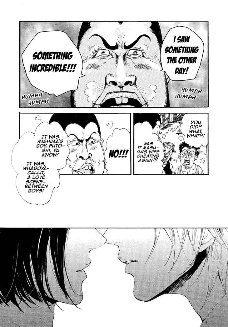 Smells-Like-Green-Spirit-By-Nagai-Saburou-Vol-2-Eng page 2