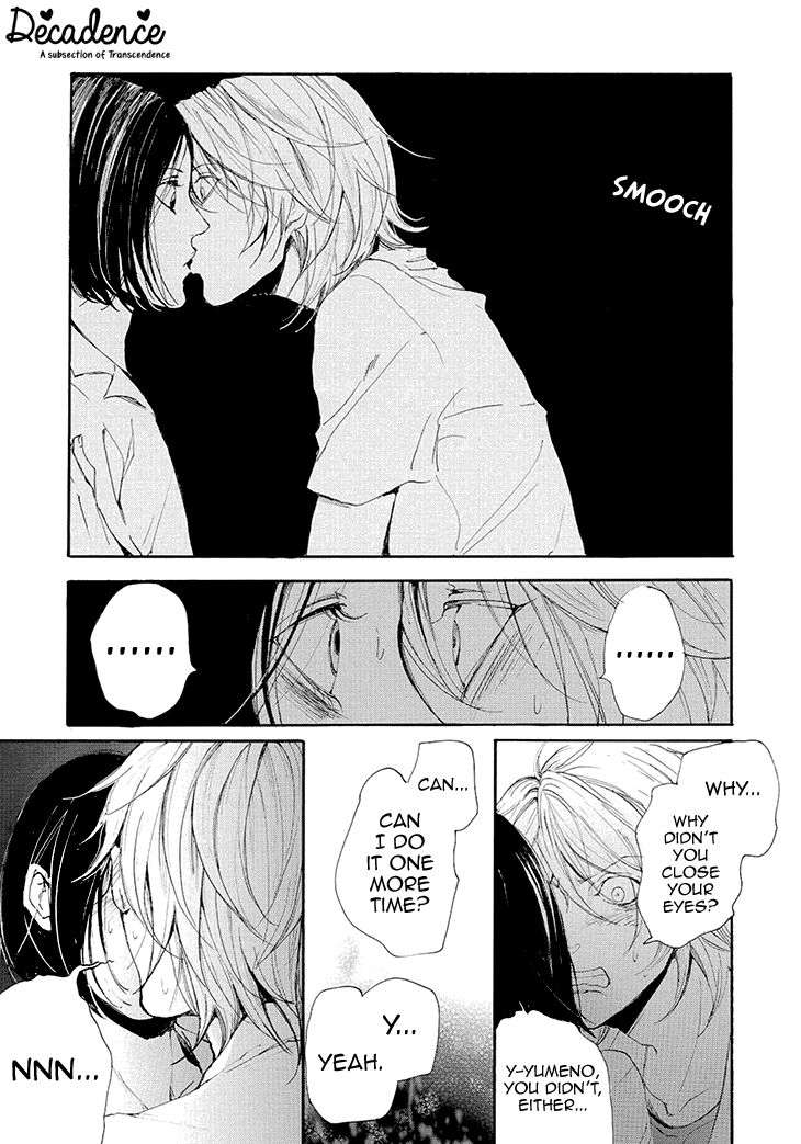 Smells-Like-Green-Spirit-By-Nagai-Saburou-Vol-2-Eng page 3