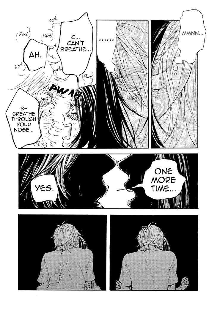Smells-Like-Green-Spirit-By-Nagai-Saburou-Vol-2-Eng page 4