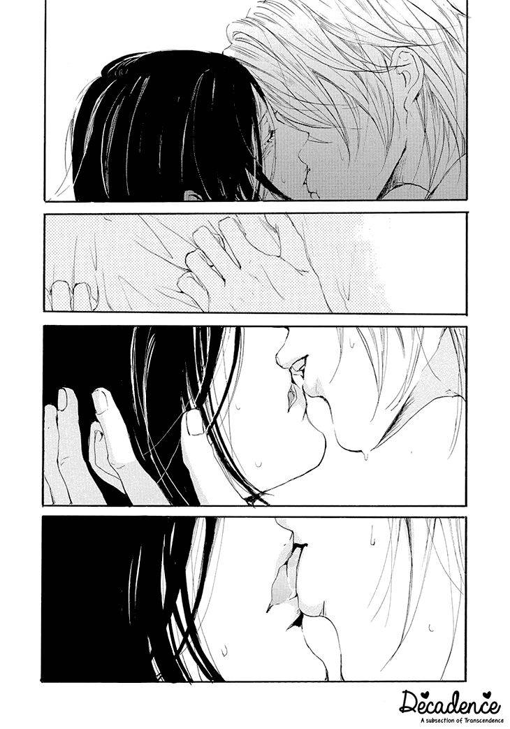 Smells-Like-Green-Spirit-By-Nagai-Saburou-Vol-2-Eng page 5
